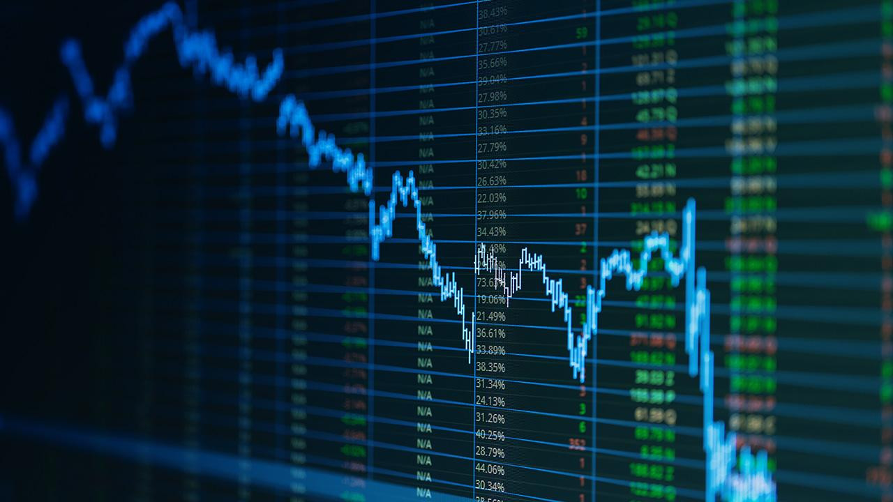 Borsa İstanbul'da sert düşüş: BIST 100 endeksi yüzde 1,5 değer kaybetti