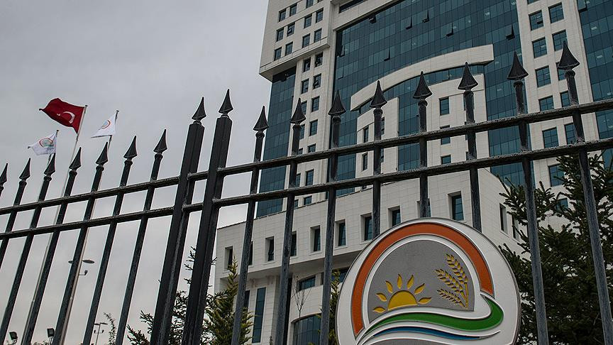 Tarım ve Orman Bakanlığı 7 bin 158 personel alacak! Şartlar belli oldu