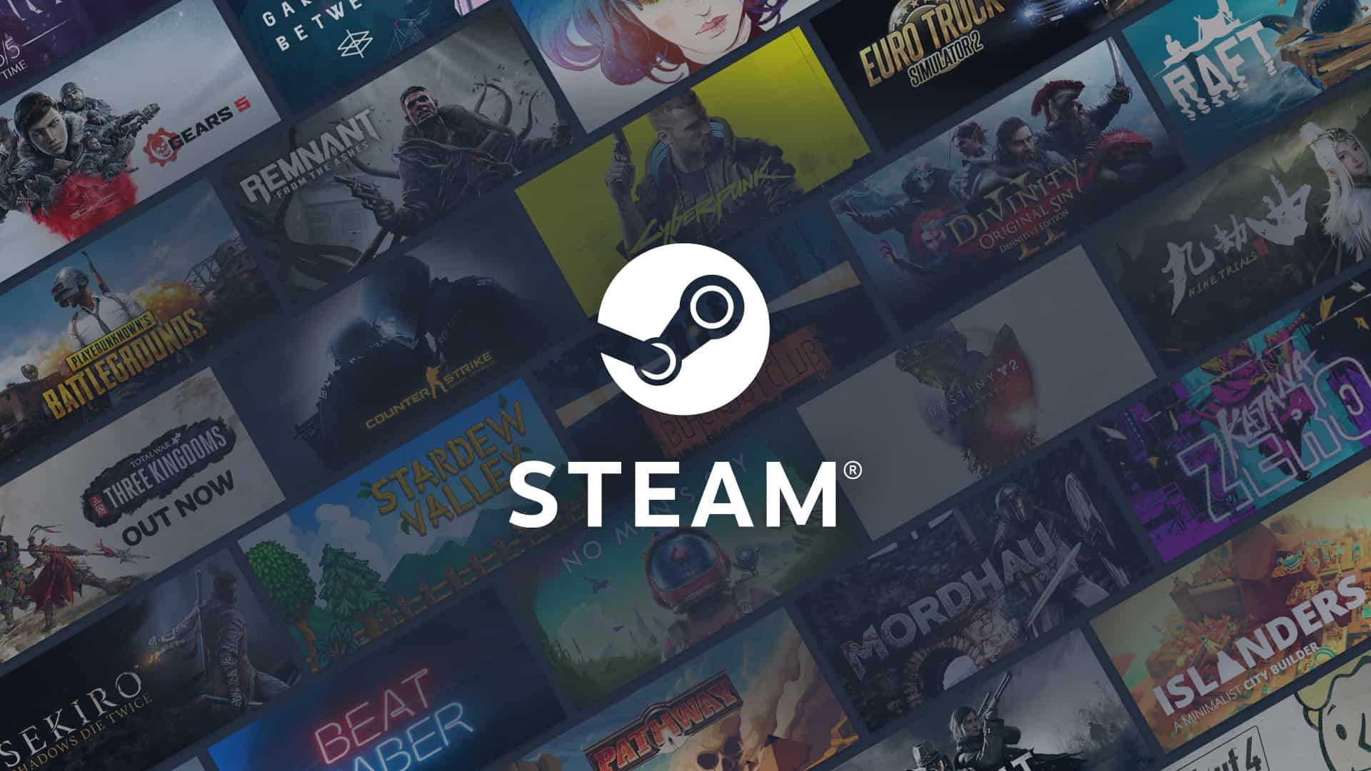 Oyun severler buraya! İşte Steam'da en çok indirilen 10 oyun