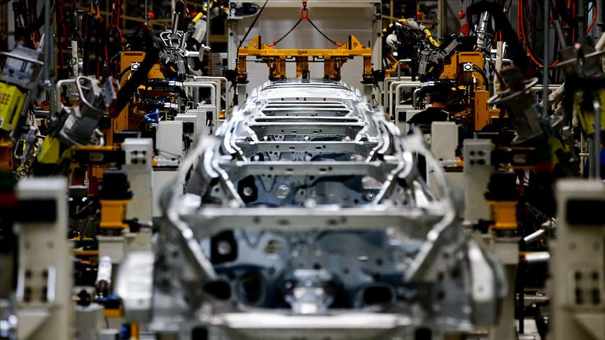 Japon otomotiv devinden sevkiyatları durdurma kararı!
