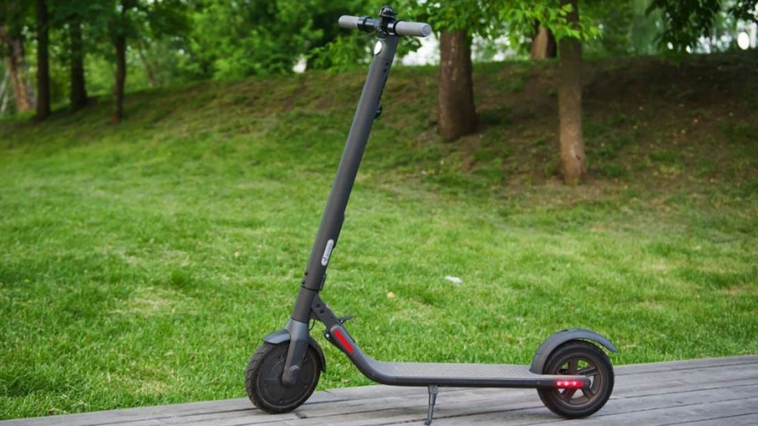 Ünlü scooter kiralama şirketi iflas etti