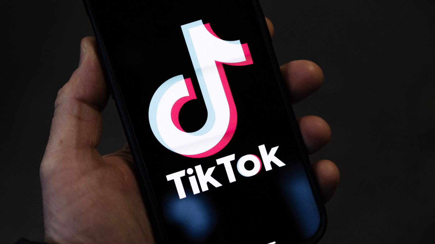 TikTok kullanıcıları yeni YZ genişleme filtresiyle yaratıcılıklarını konuşturuyor