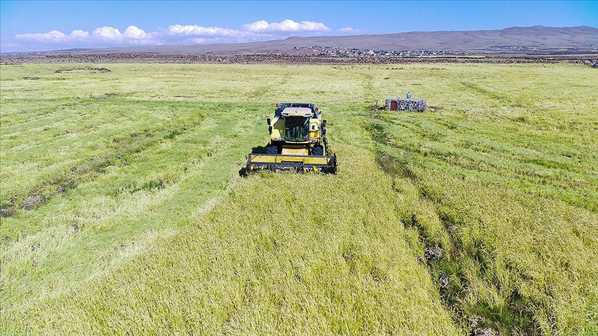 Çiftçi Kayıt Sistemi'ne başvurularda son tarih ne zaman?