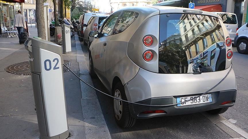 Elektrikli ve hibrit otomobiller Türkiye pazarında geleceğin lideri
