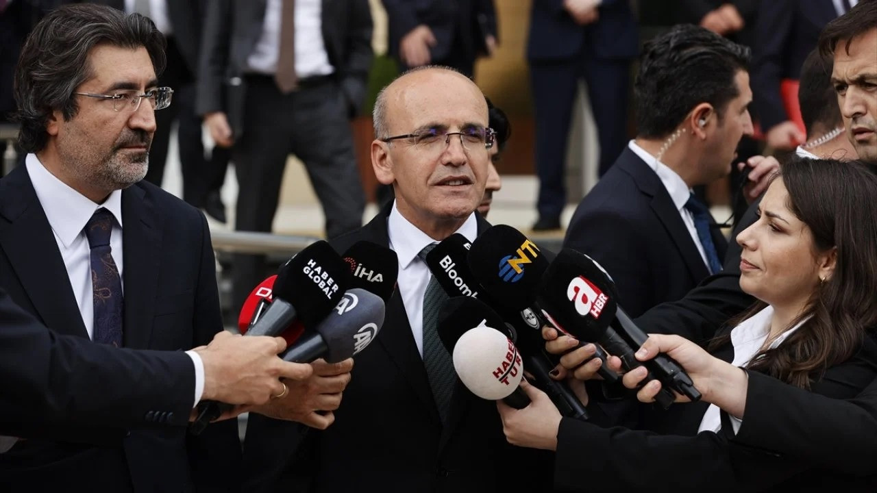 TBMM Hazine ve Maliye Bakanlığının 2024 senesi bütçesini kabul gördü! 
