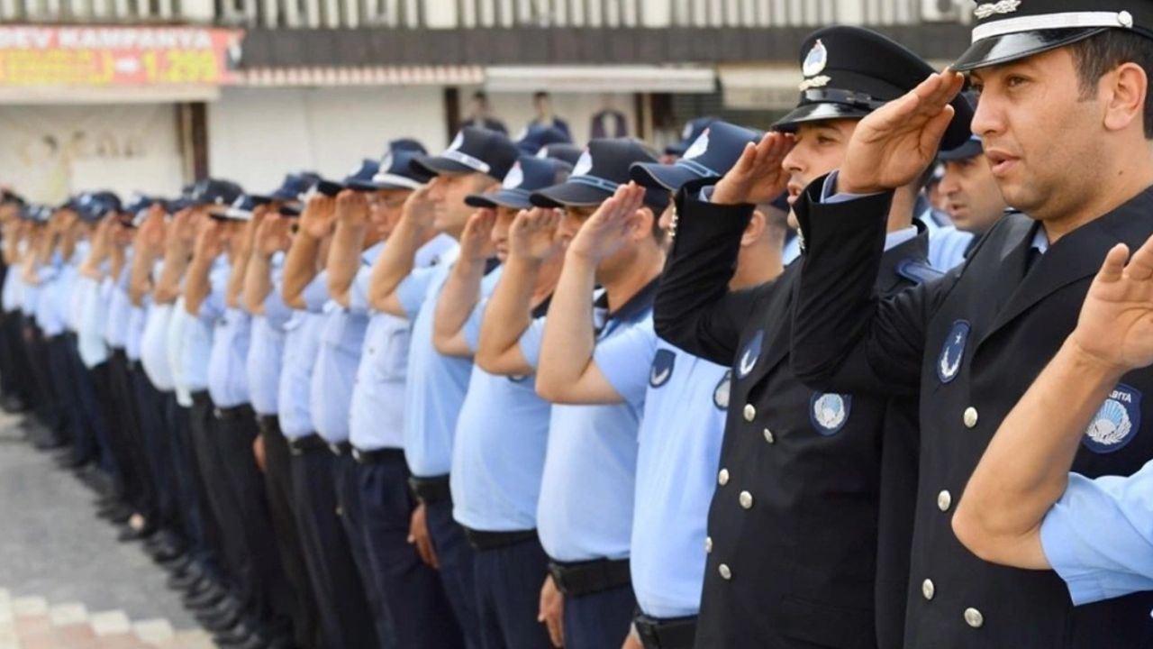Sultangazi Belediyesi Zabıta Memur personel alım ilanını yayımladı! İşte başvuru tarihleri