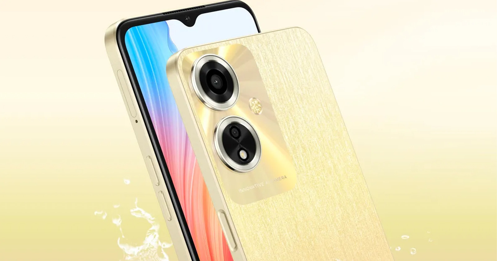 Oppo A59 tanıtıldı. İşte özellikleri...