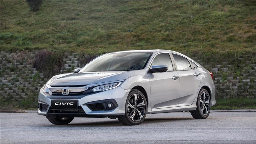 Honda küresel çapta 4,5 milyon aracını geri çağırıyor yangın riski var!