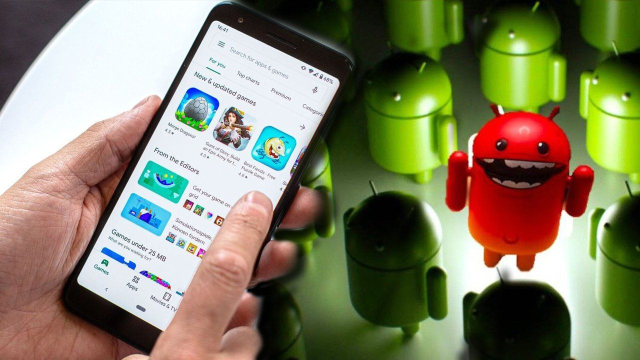Android kullanıcılarına müjde pil sağlığı özelliği geliyor!