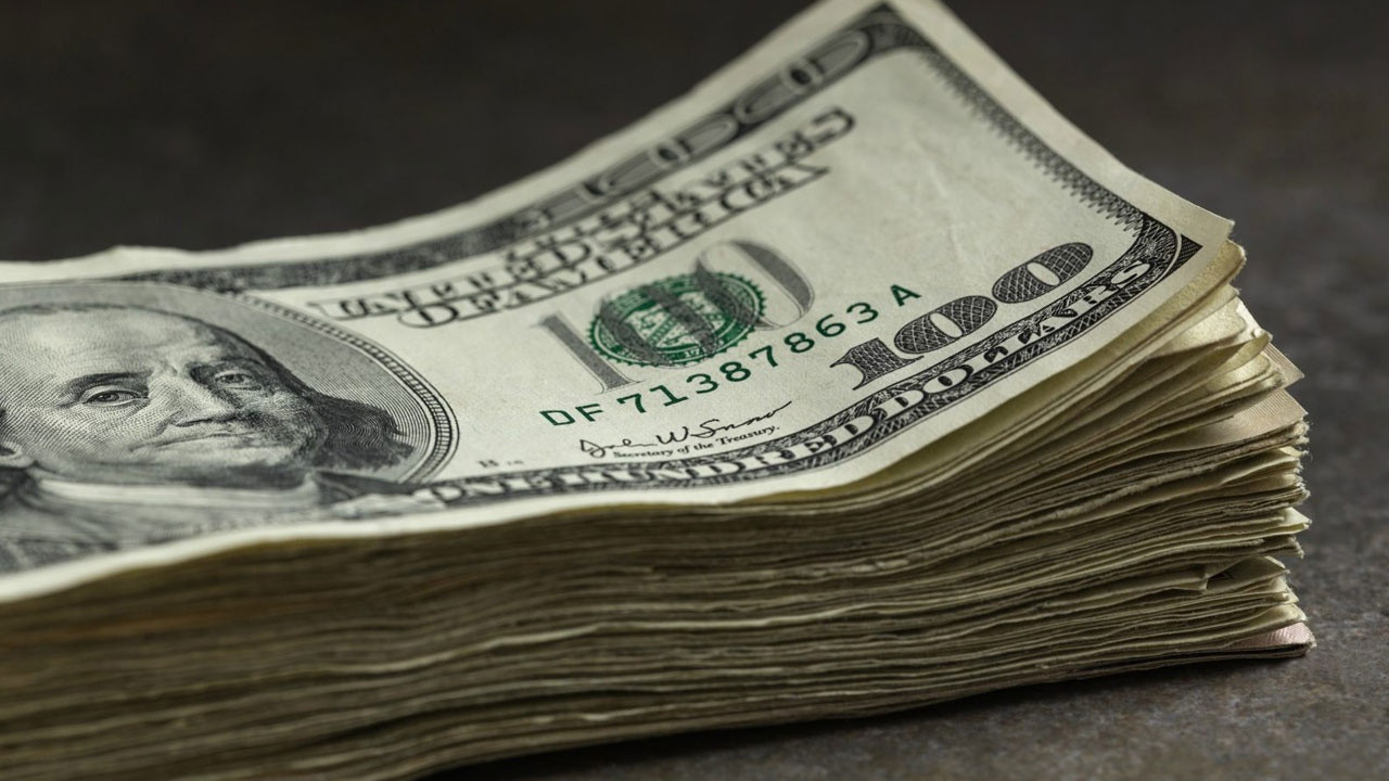 Dolar borcu olanlar için kötü haber duyuruldu! Kurdaki dalgalanmalar devam ediyor!