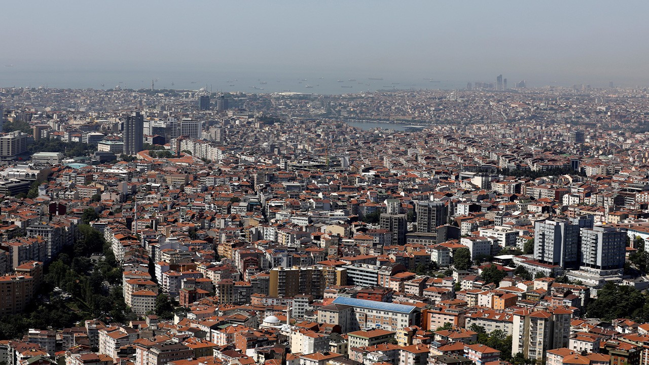 2023 yılı için Türkiye’deki en kalabalık şehir belli oldu! O ilde kilometre kareye 3049 kişi düştü!
