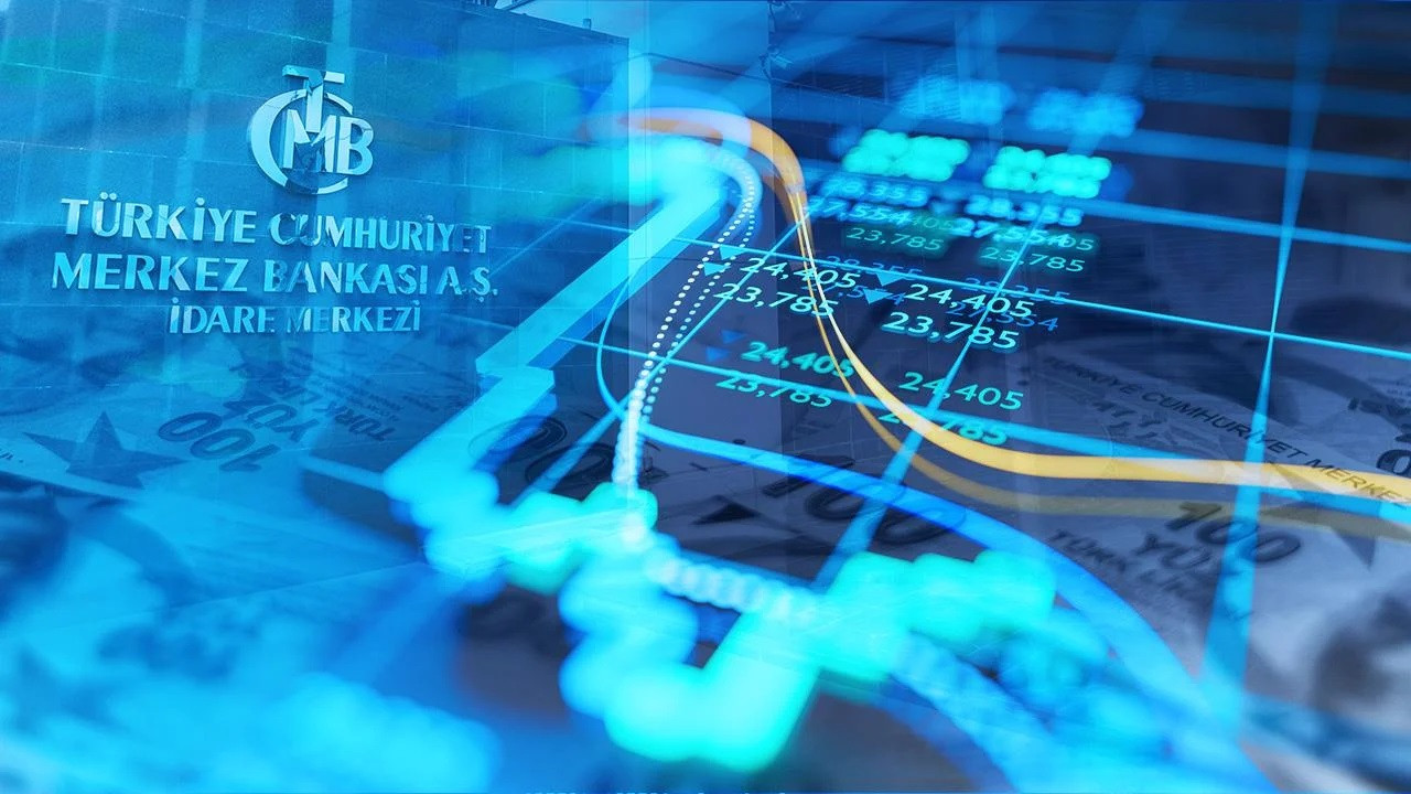 Merkez Bankası faiz artışıyla 1 milyon lira artık dünyaları getiriyor!