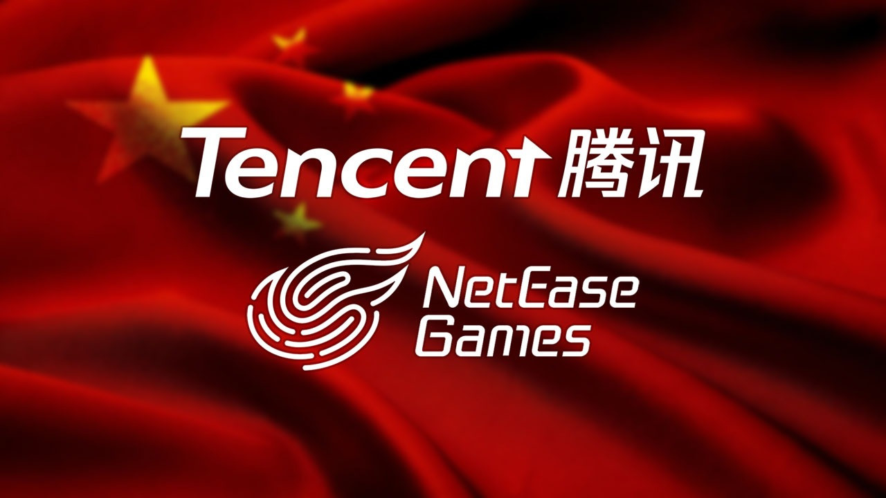 Çin'den gelen düzenleme şoku! Tencent ve Netease 60 milyar dolar değer kaybetti
