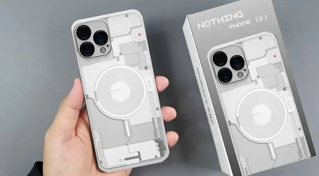 Uygun fiyatlı Nothing Phone 2a modelinin özellikleri ortaya çıktı
