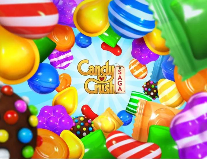 Türk yapımı oyun 10 yıldır zirvede olan Candy Crush'ı tahtından etti