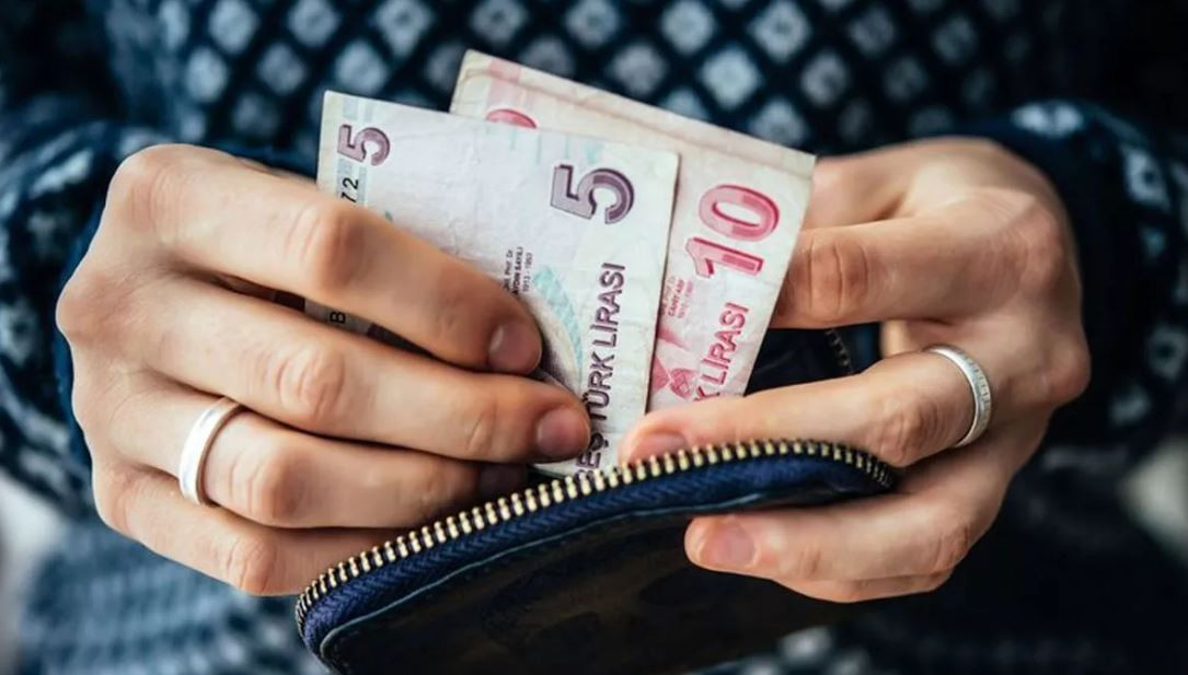 Yoksulluk sınırı 46 bin 837'ye yükseldi