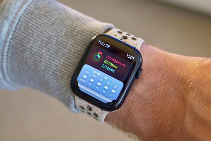 5. Apple Watch X: Onuncu yıl dönümüne özel model