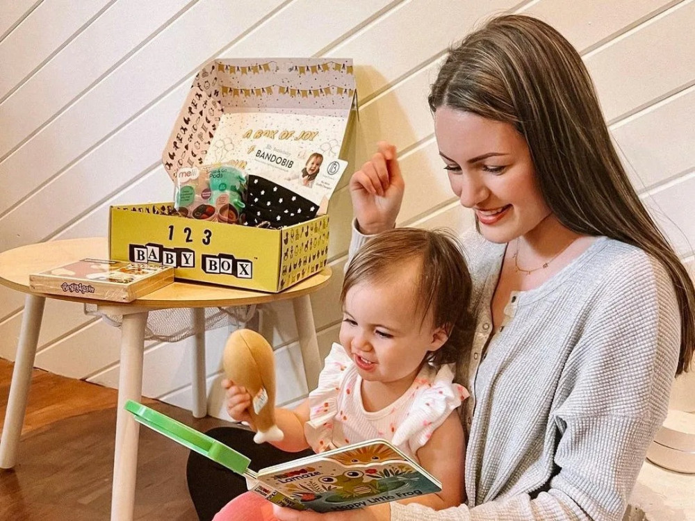 3. Bebek kutusu geleneği