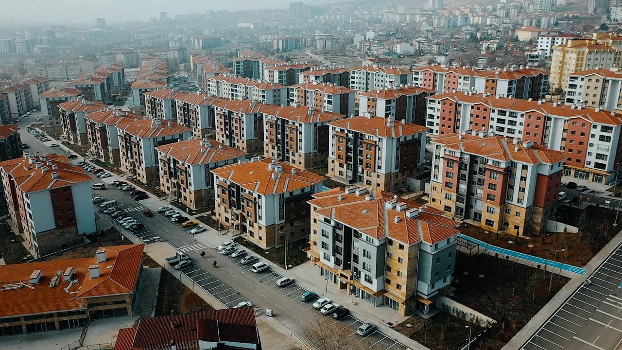 İstanbul'da kentsel dönüşüm seferberliği kişi başı 1,5 milyon lira destekle yepyeni bir başlangıç!