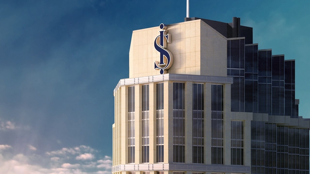 İş Bankası yeni bir duyuru yayınladı! Yeşil proje gündeme geldi!