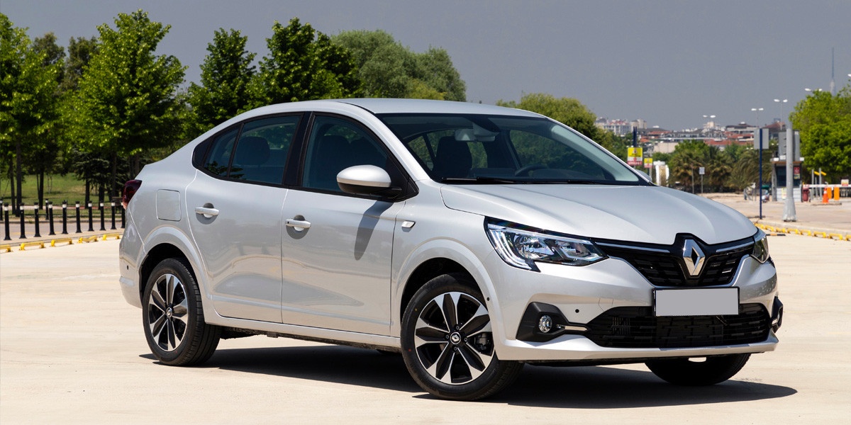Renault Taliant fiyat listesi açıklandı! Özellikleri tek tek belli oldu