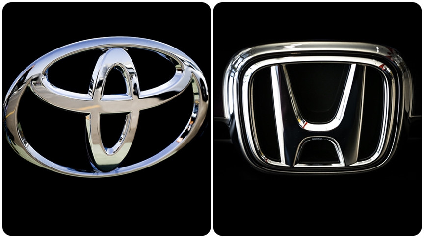 Honda ve Toyota 14,5 milyon aracını geri çağırdı