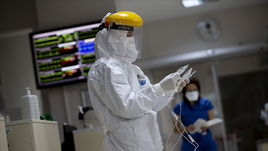 Salgın artıyor: TTB uyarıda bulundu