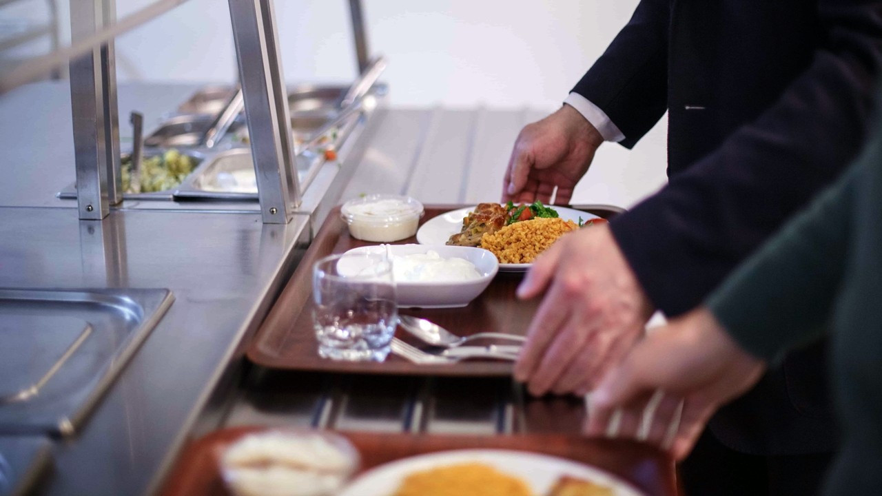 2024 yılı yol ve yemek ücretleri açıklandı mı? Yemek ücreti zamlanacak mı?
