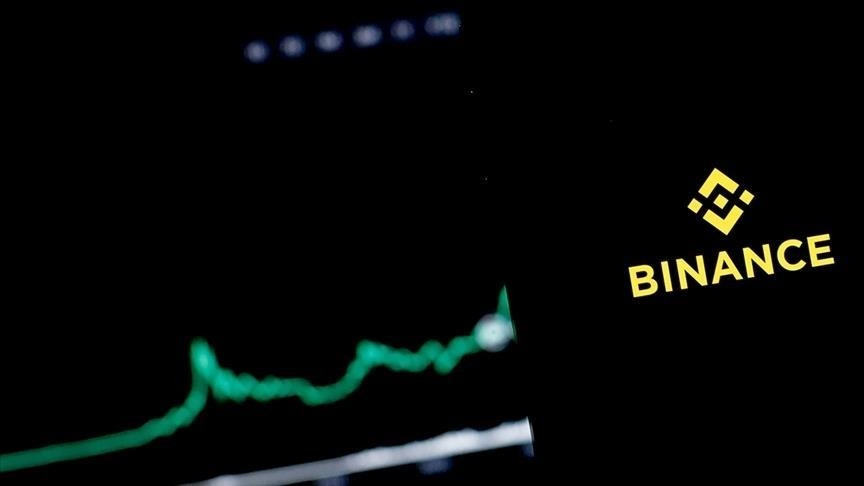 Binance çığır açan anlaşmayı duyurdu! İşte dünyada ilk olan o anlaşma!