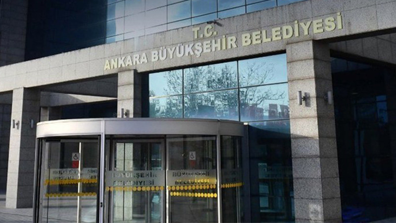 Ankara Büyükşehir Belediyesi'nden emeklilere destek ödemesi