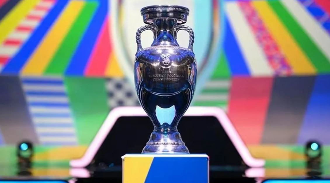 EURO 2024 para ödülleri belli oldu! İşte dağıtılacak miktar...