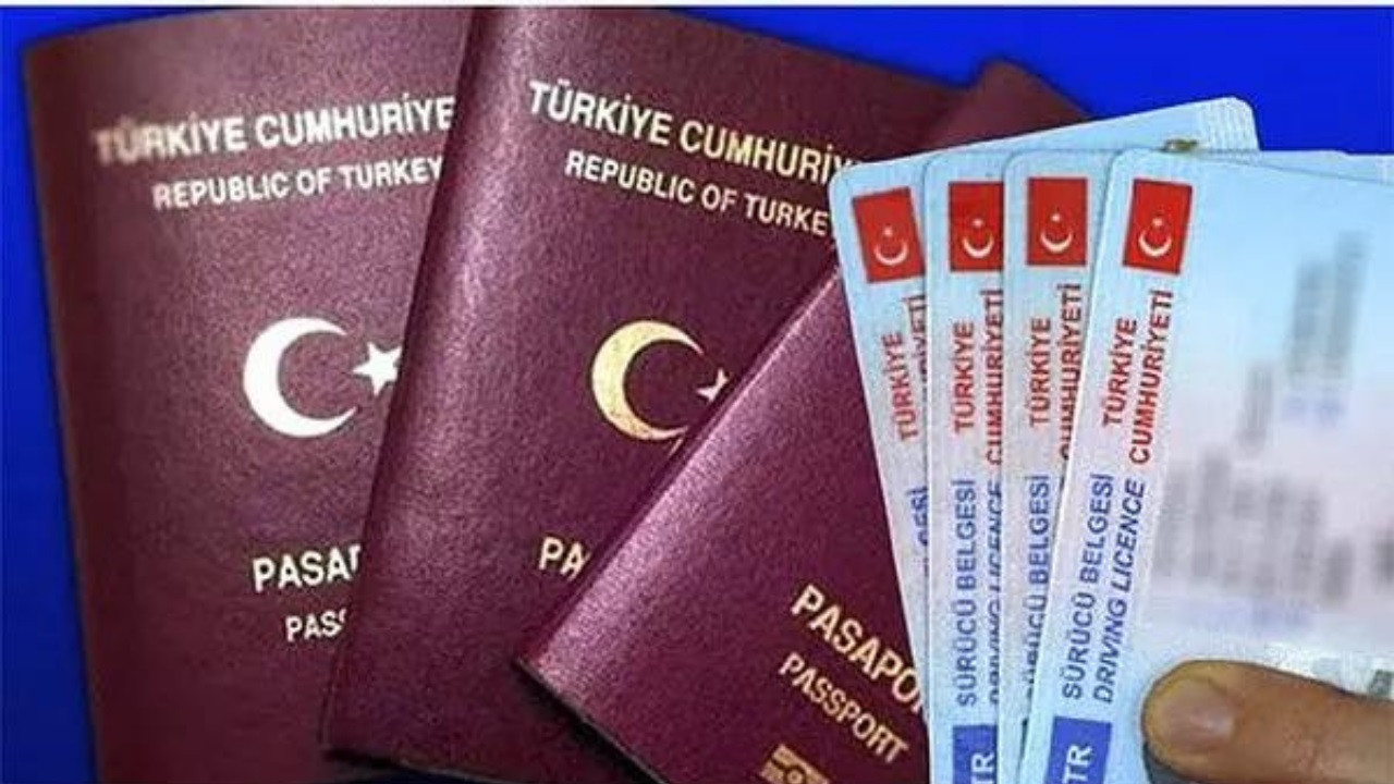 Hazine ve Maliye Bakanlığı'ndan yeni düzenleme! Değerli kağıt bedelleri belli oldu