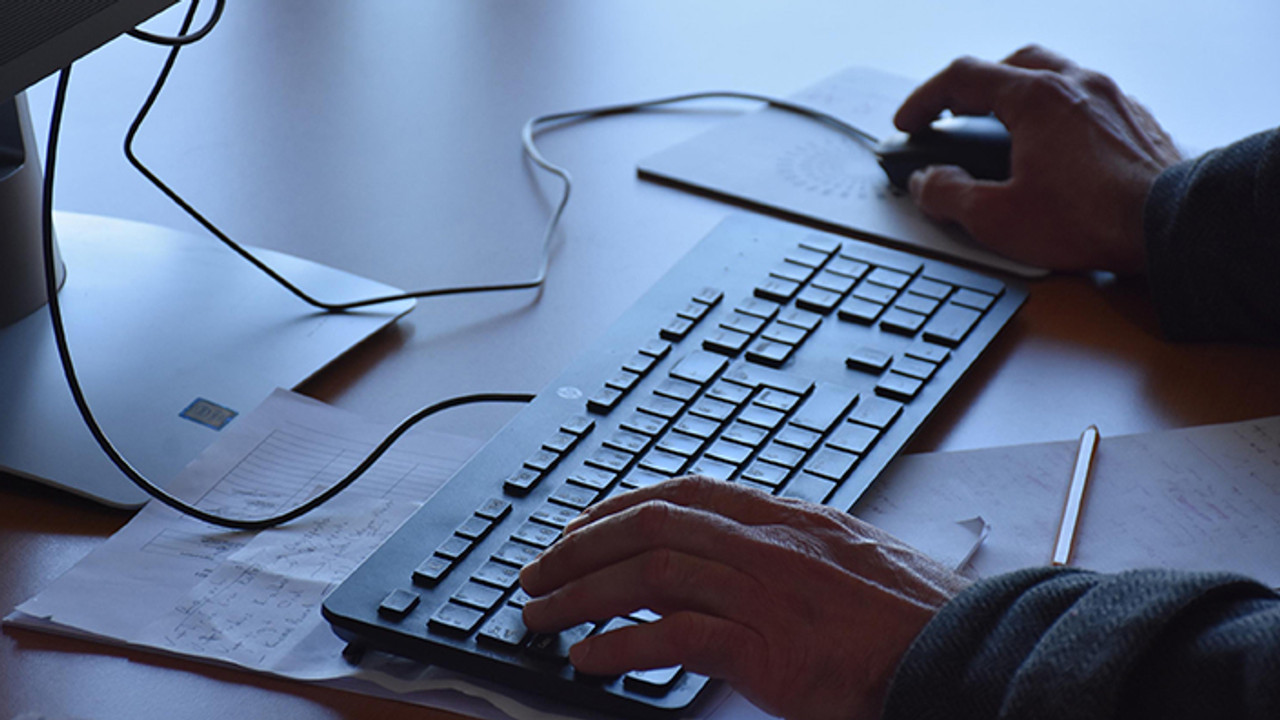 Dolandırıcılar yeni bir tuzak geliştirdi! Kardeşime eş arıyorum diyerek mesaj atıyorlar!