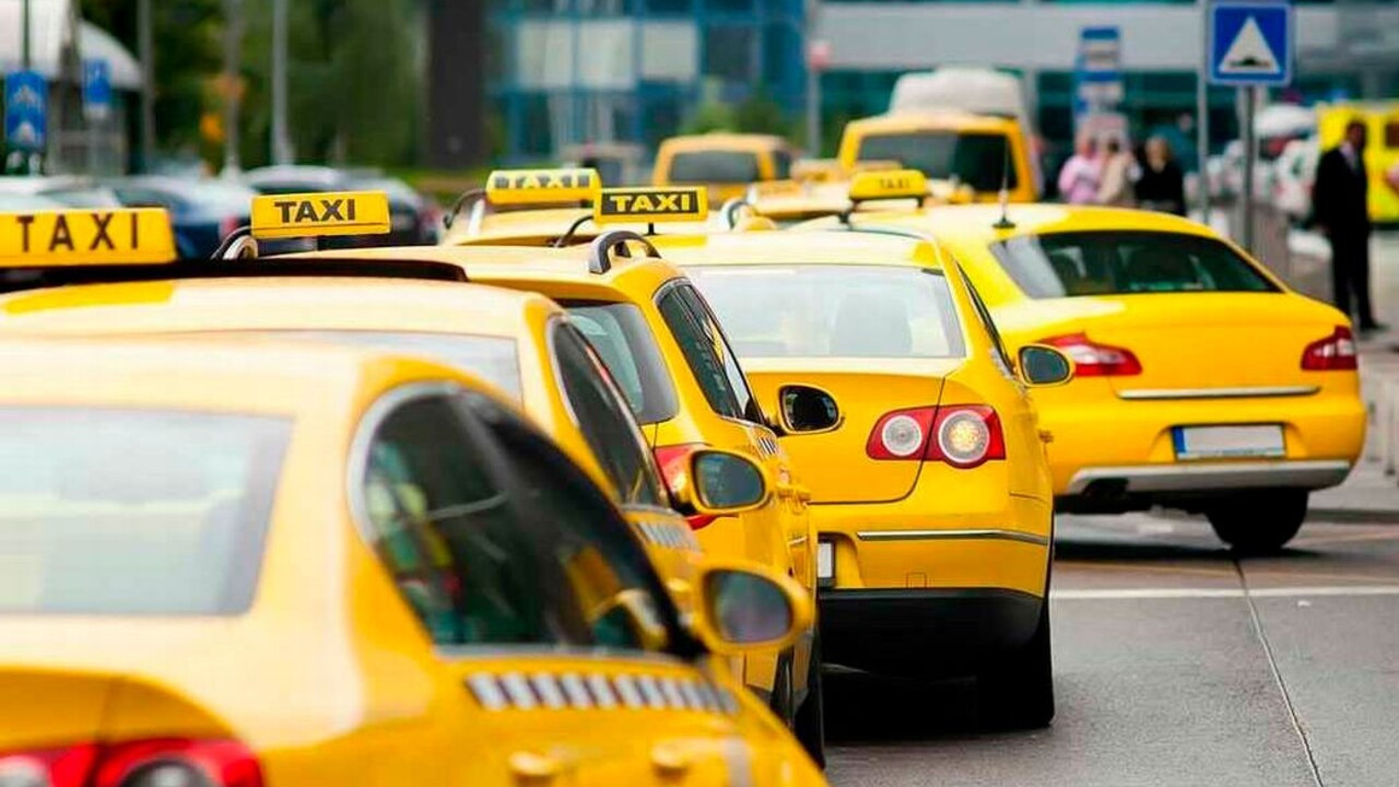 Taksi tarifeleri değişti! 2024 taksi muayene ve damga bedelleri düzenlendi!