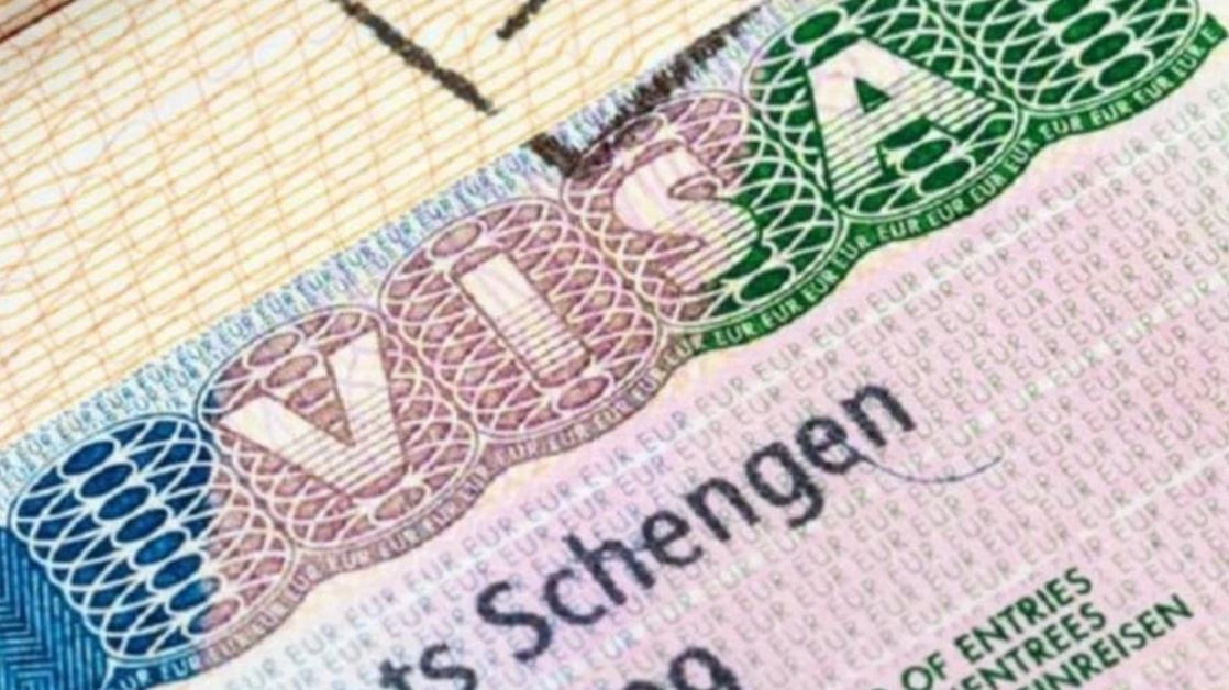 İki ülke daha Schengen bölgesine katıldı