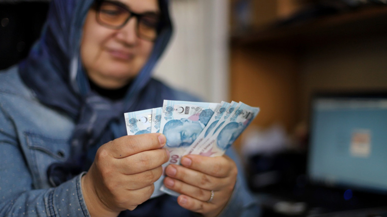 Selçuk Geçer yeni bir açıklama yaptı! İşte emeklilerin yeni maaşı!