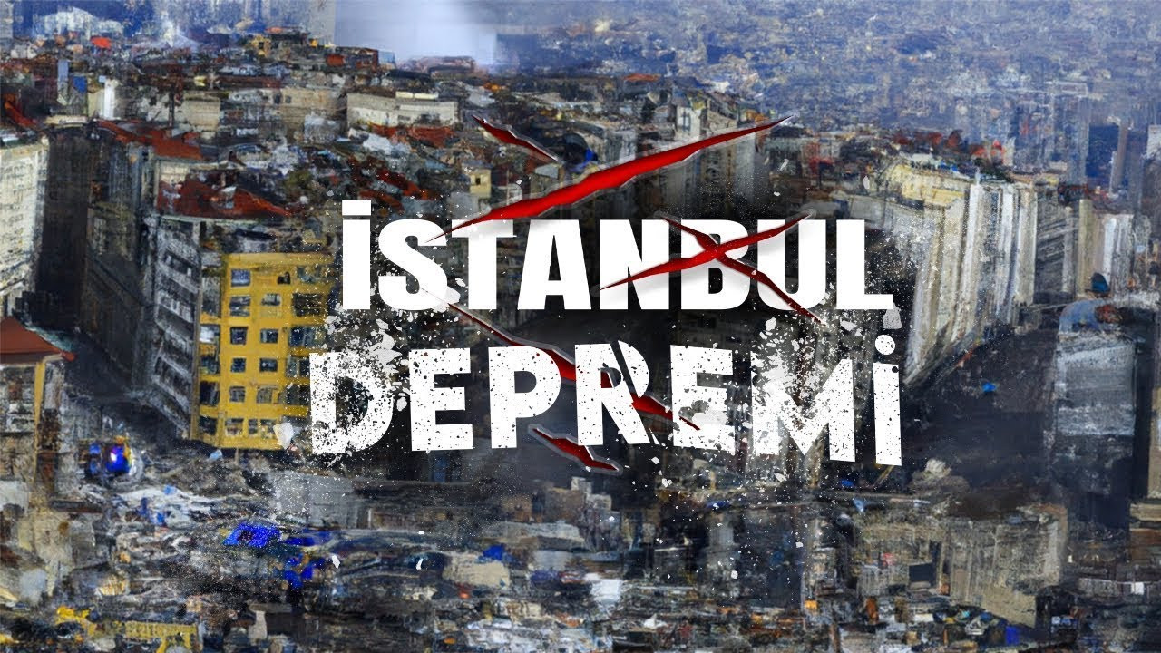 İstanbul’daki en sağlam bölge açıklandı!