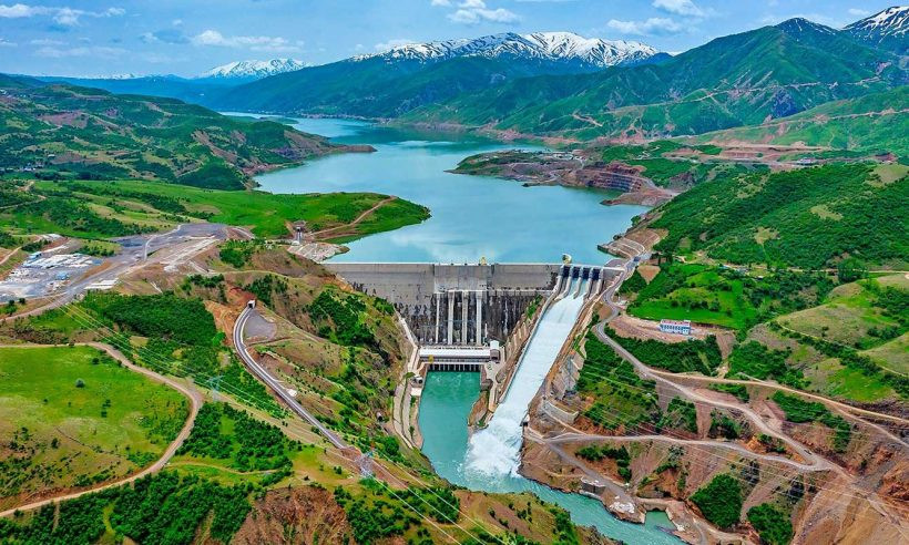 İSKİ en son barajların durumunu açıkladı! Barajların doluluk oranı ne durumda?