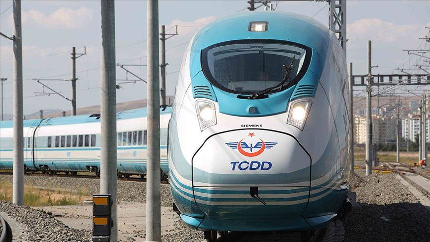 TCDD 62 işçi alacak! Şartları neler? 