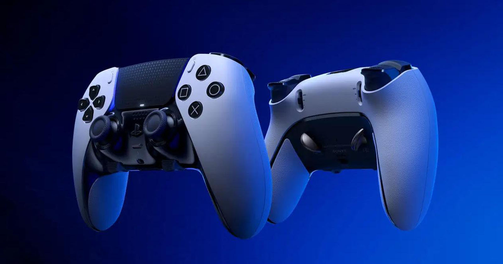Yapay zeka destekli Sony DualSense yakında geliyor!