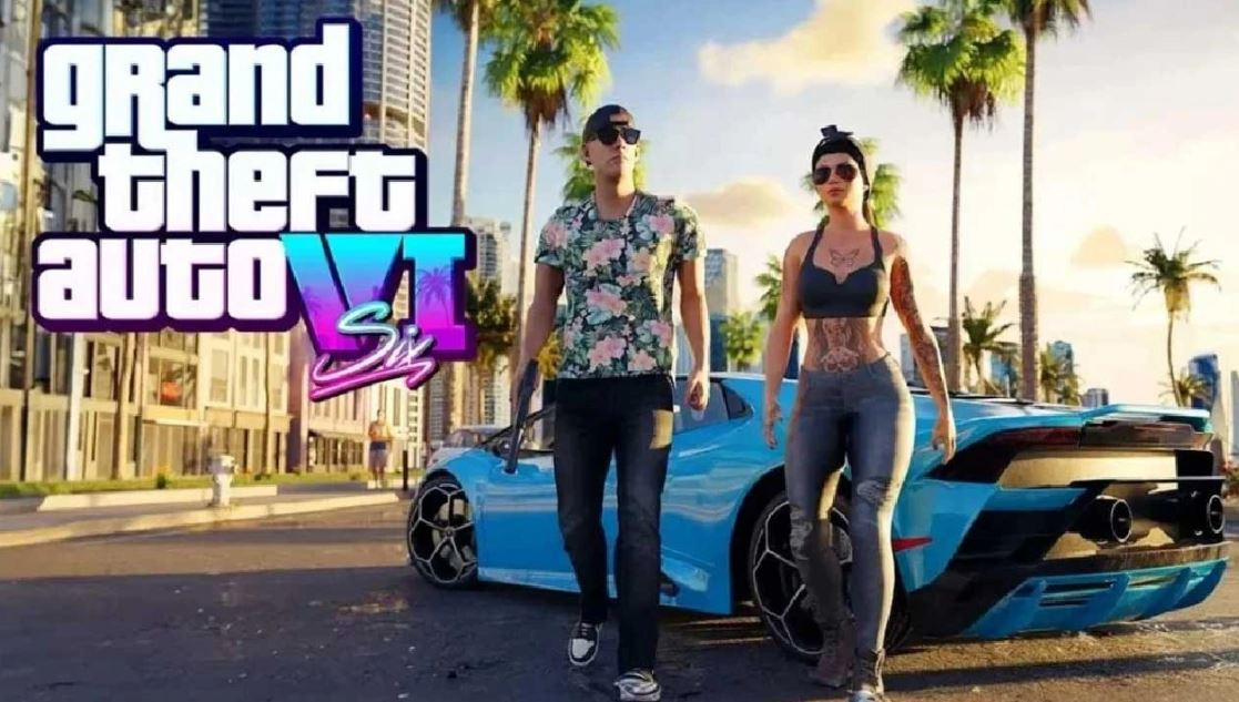 Merakla beklenen oyun GTA 6 daha çıkmadan rekor kırdı! 