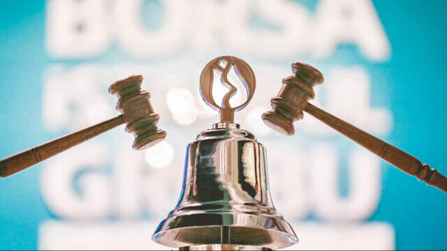 Çates ve Şeker Yatırım'ın borsada işlem görme tarihleri belli oldu