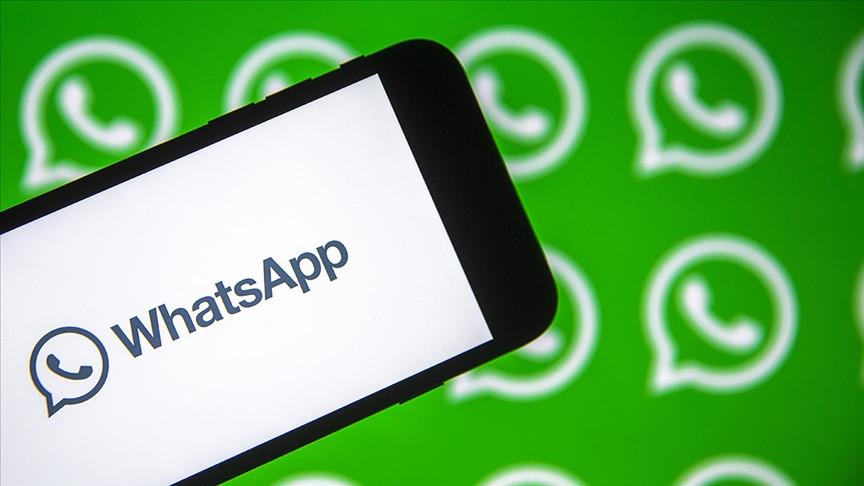 Whatsapp'a sesli ekran paylaşma özelliği geliyor