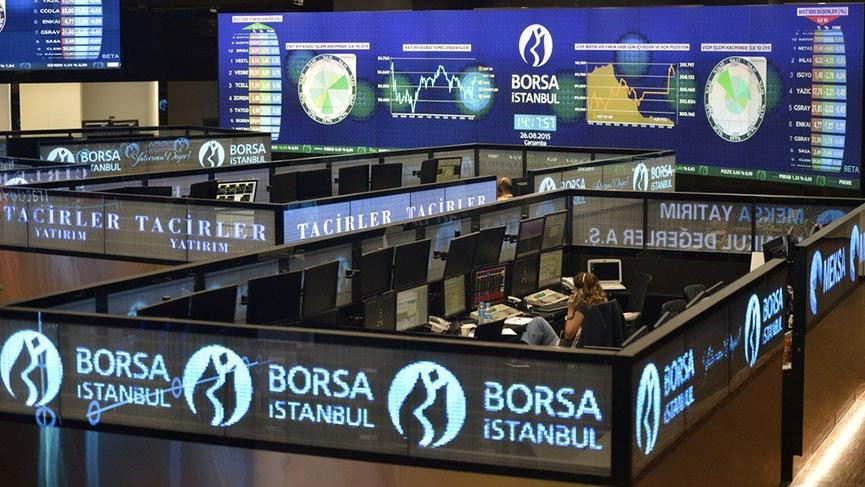 Kasım ayında borsada yatırımcı göçü: Özellikle gençler terk ediyor