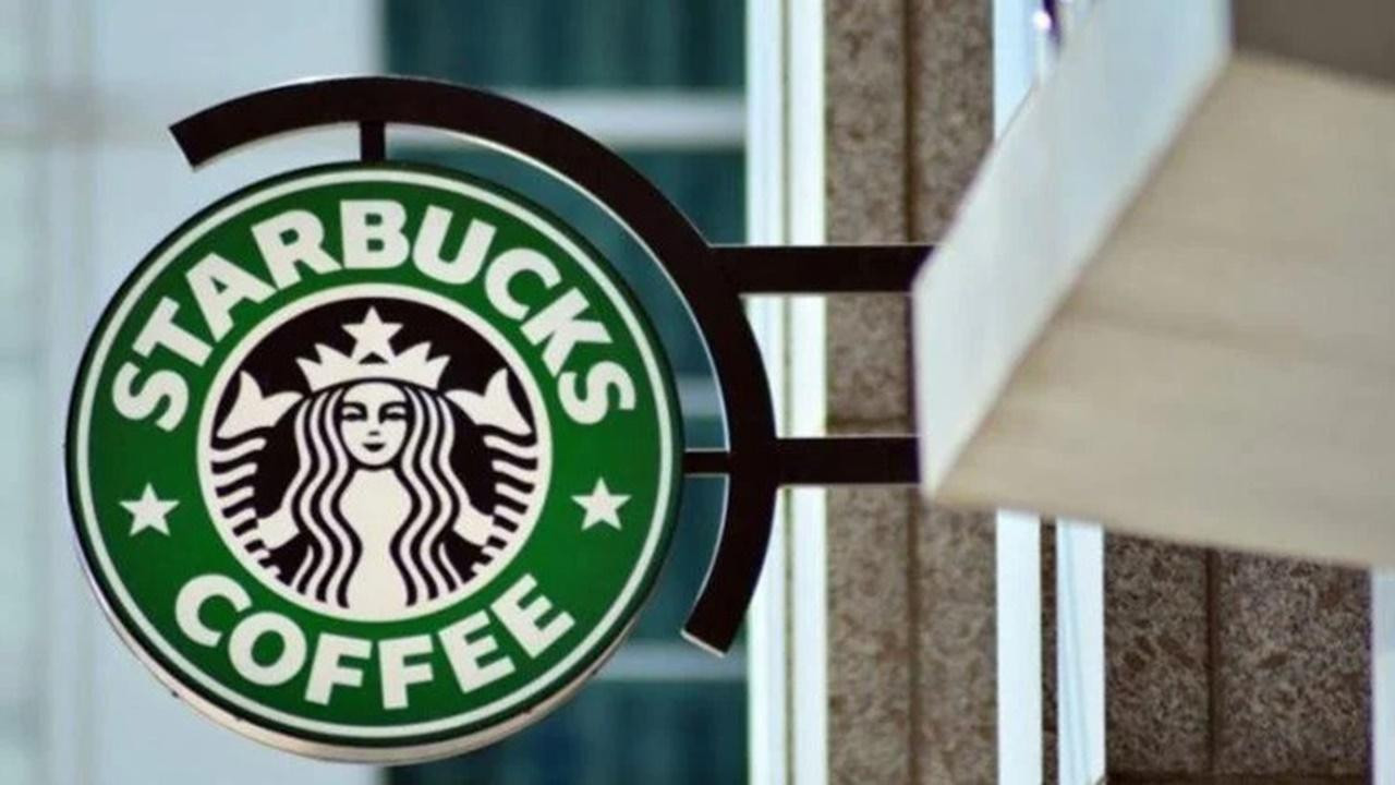 Starbucks'a boykot sürüyor! 20 günde 11 milyar dolar kaybetti