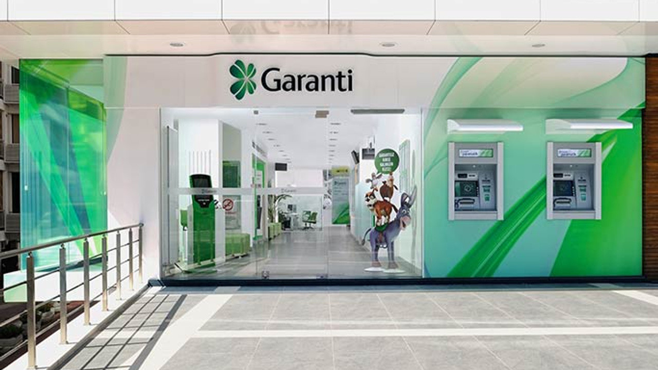 Garanti Bankası’ndan yeni yıl müjdesi: 10.000 TL ödeme hesabınızda olabilir!