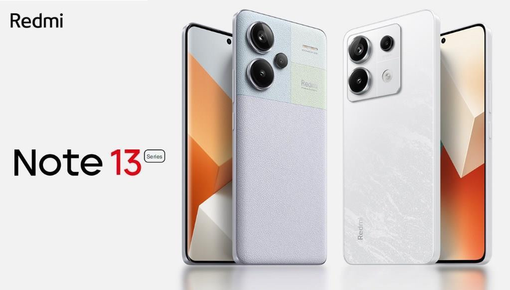 Redmi Note 13 Pro'nun lansman tarihi belli oldu! İşte fiyatı ve özellikleri...