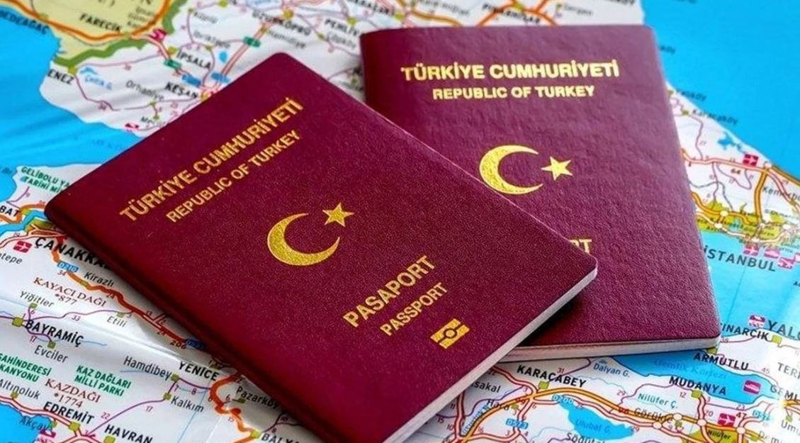 Yunanistan'dan Türk vatandaşlarına vize jesti