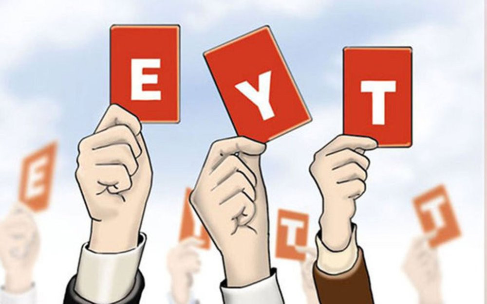 EYT Maaşlarında son durum! Sizin de maaşınız henüz bağlanmadı mı?