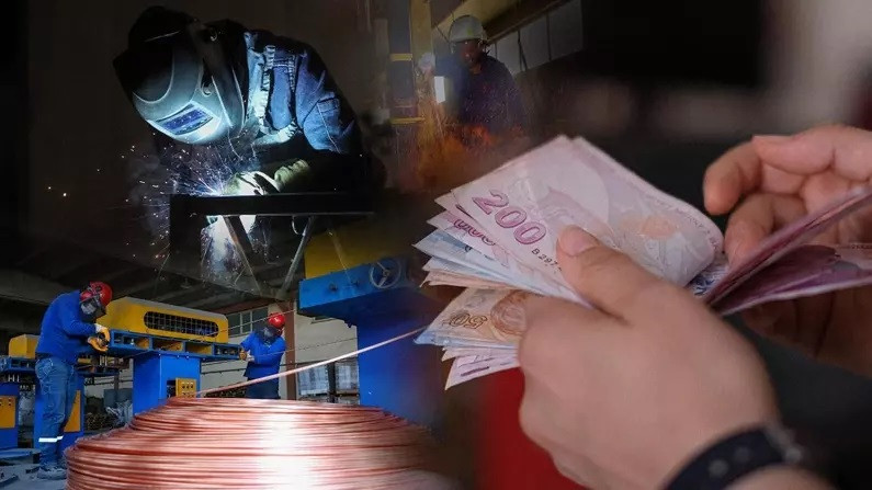 2024 asgari ücrette oranlar değişti! Uzmanlar açıkladı…